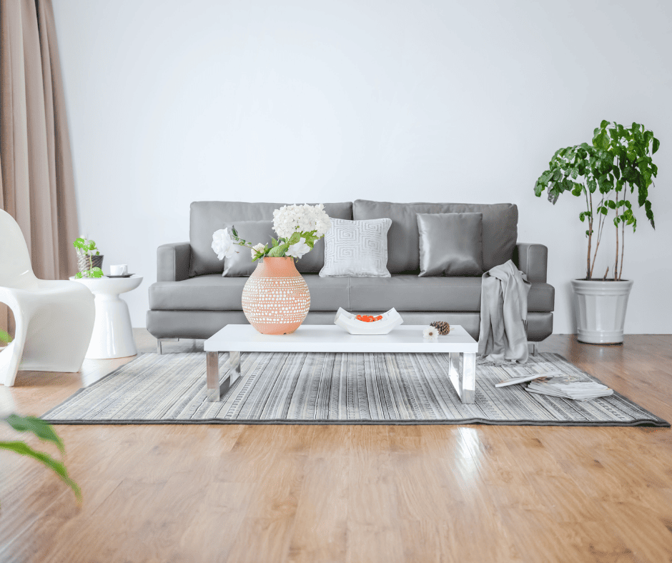 Balcony View from YCON Platinum Heights